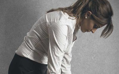 Sezonska razpoloženjska motnja