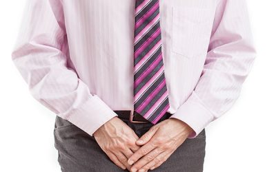 Estrogen pri moških